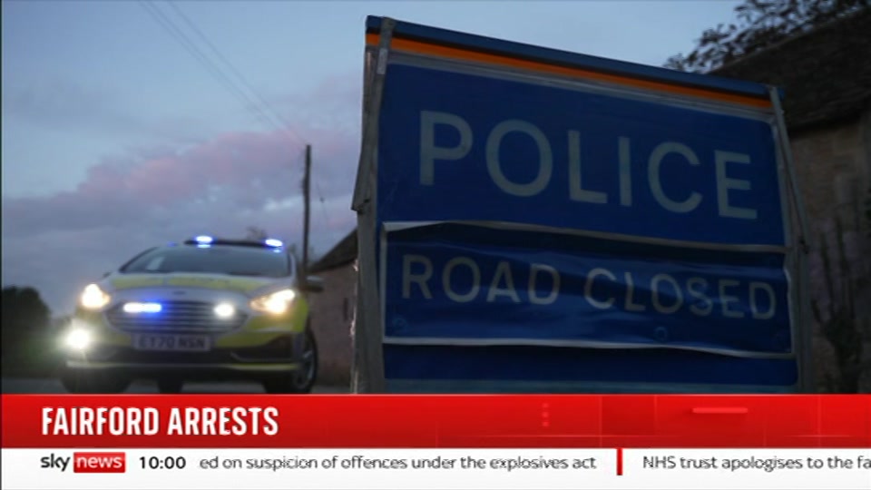 Still from Sky News at 0:30