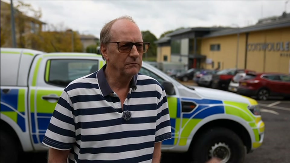 Broadcast still at 1m 30s. BBC One, BBC News, 27 September 2026.