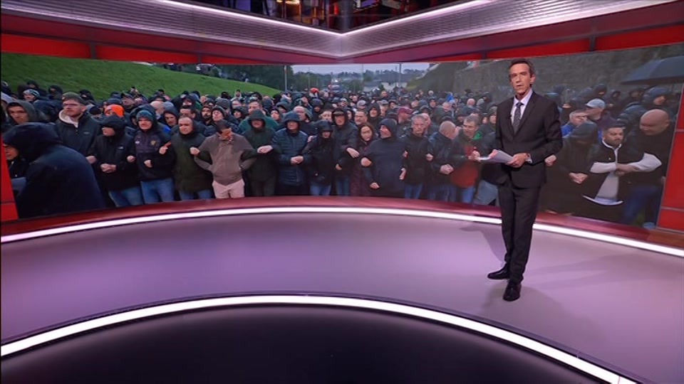 Still from BBC One at 5:30