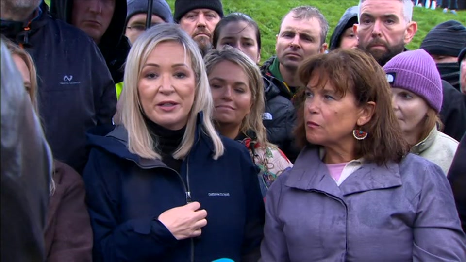 Still from BBC One at 6:30