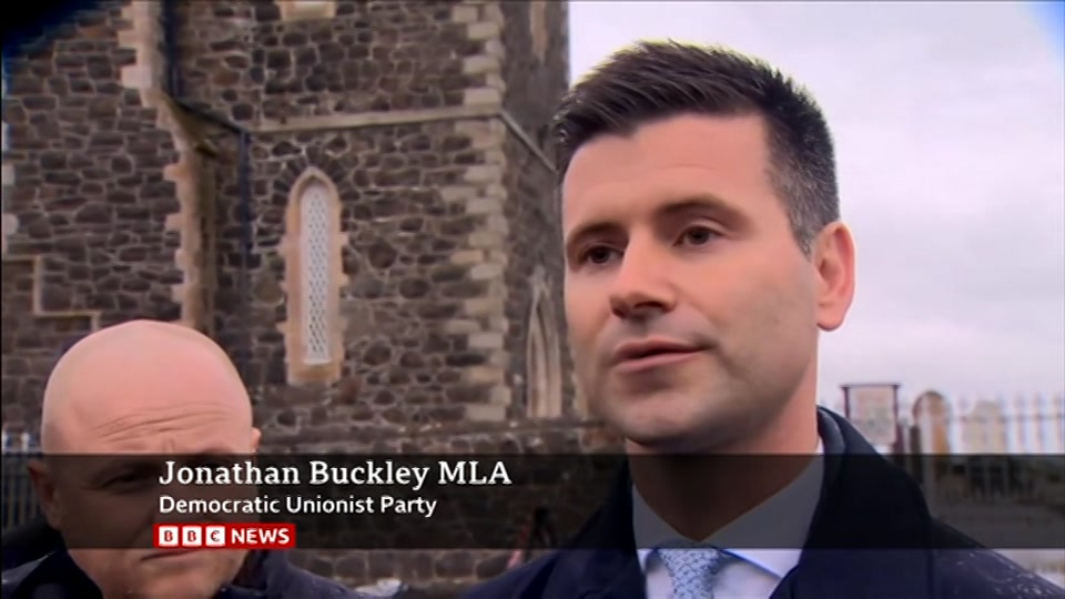 Still from BBC One at 7:00