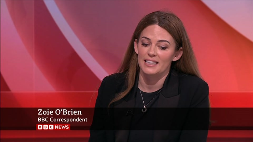 Still from BBC One at 9:30