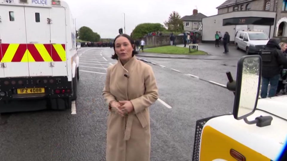 Still from ITV at 1:30