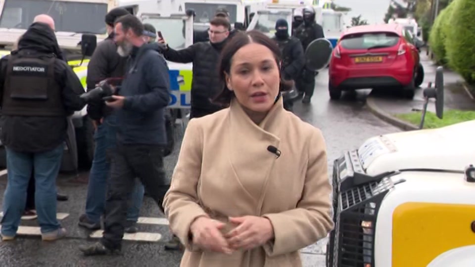 Still from ITV at 2:30