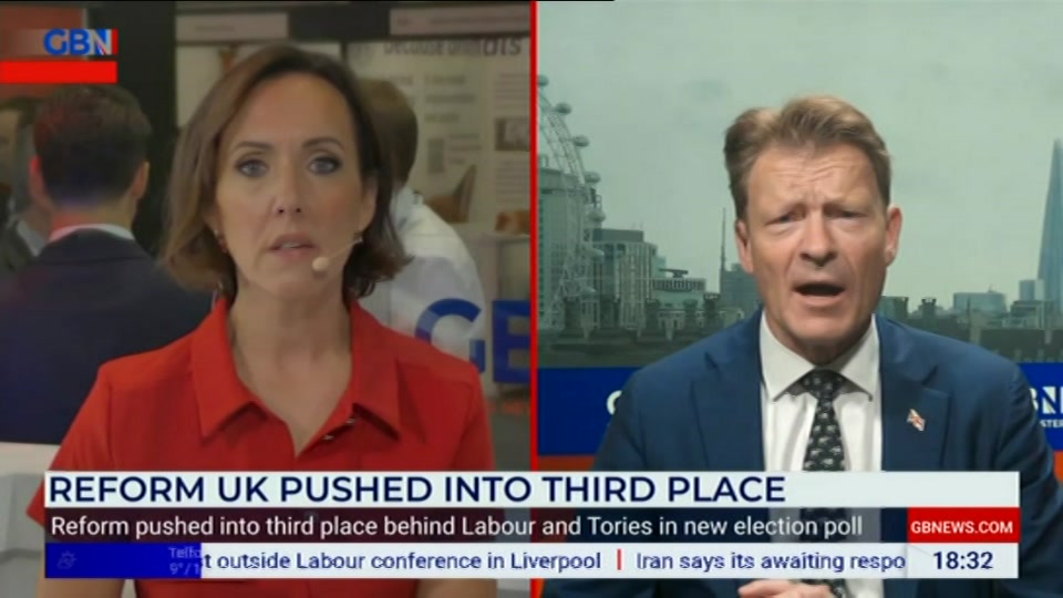 Still from GB News at 32:00