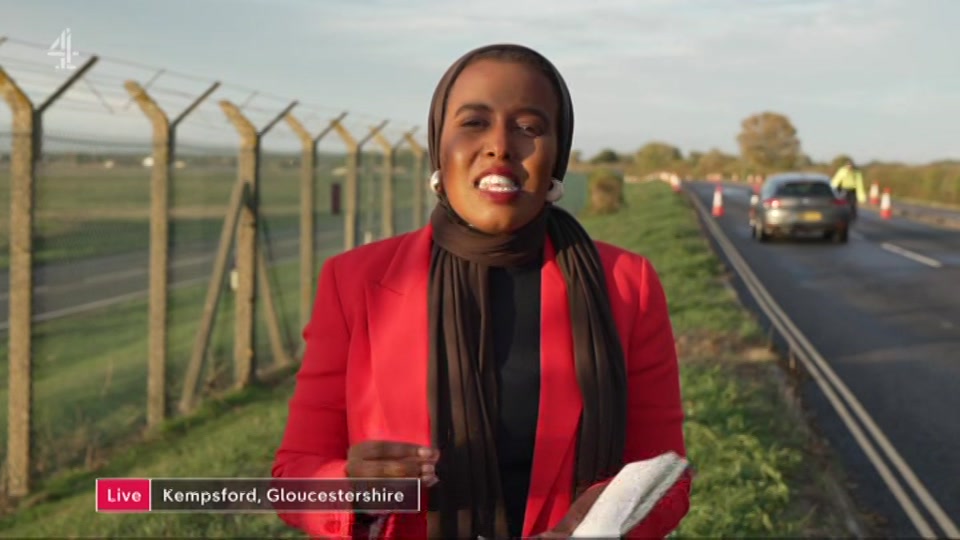 Still from Channel 4 at 2:30