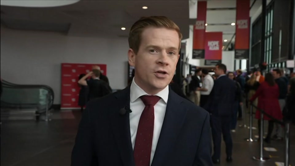 Broadcast still at 10m 30s. BBC One, BBC News and Weather, 27 September 2026.