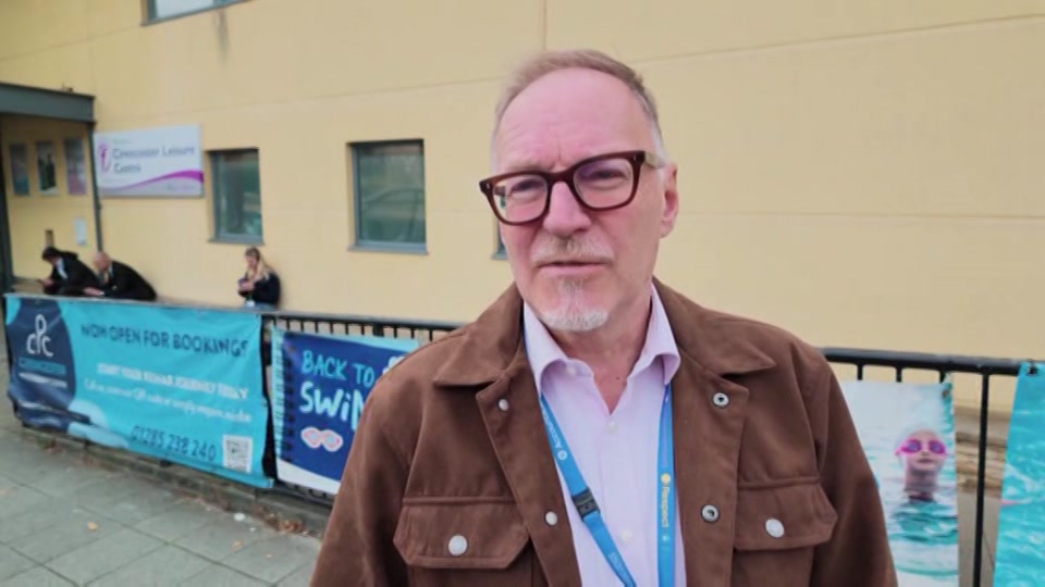 Broadcast still at 7m. ITV, ITV News, 27 September 2026.