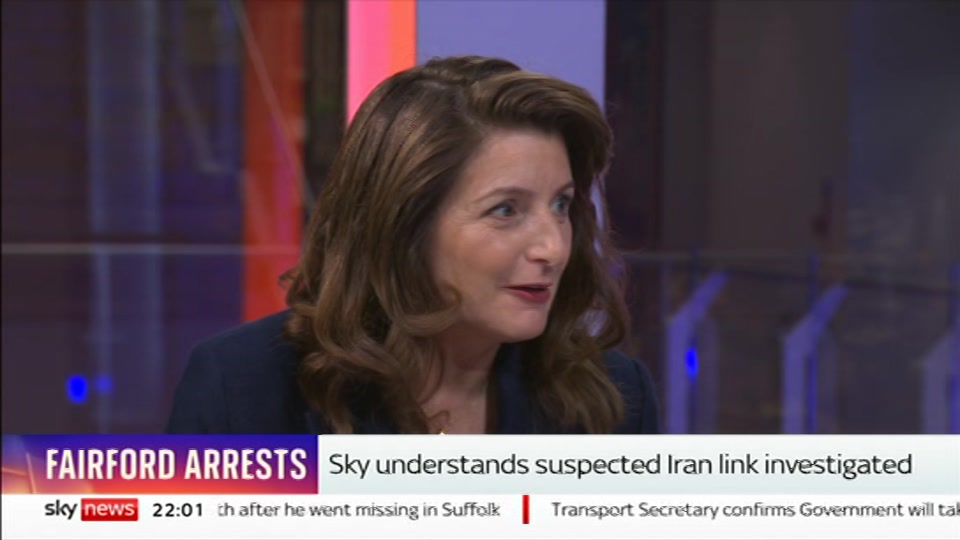 Still from Sky News at 1:30