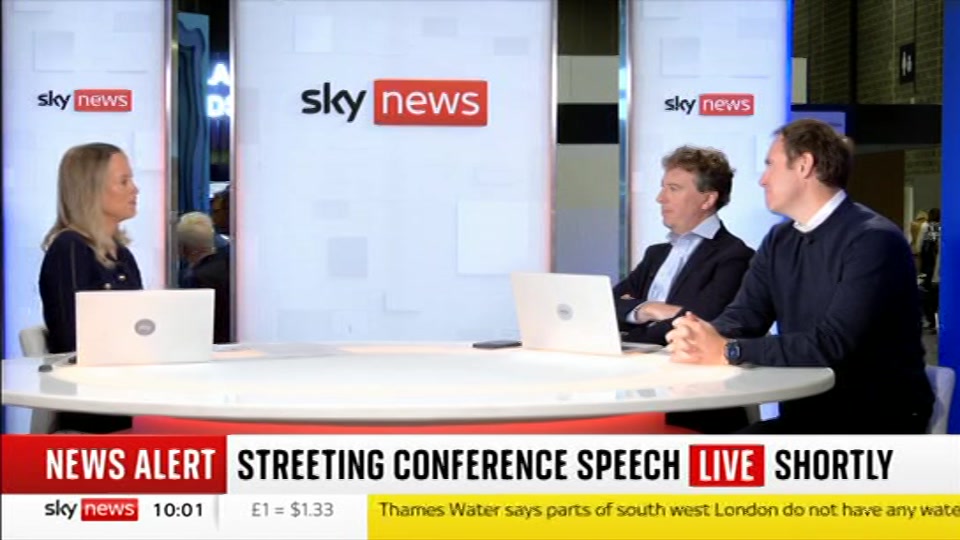 Still from Sky News at 1:30