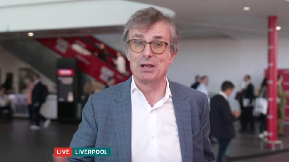 Still from ITV at 10:30
