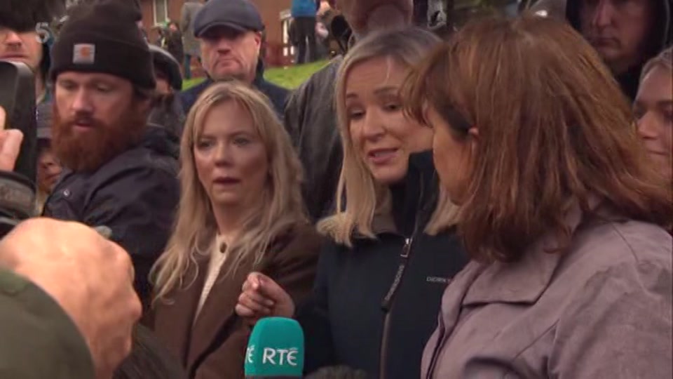 Still from Channel 5 at 20:30