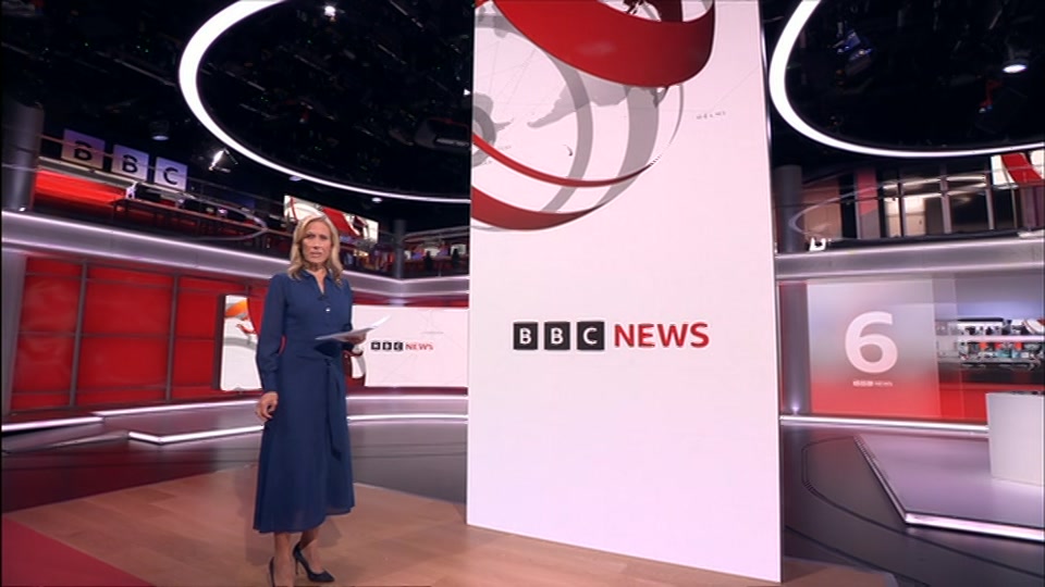 Still from BBC One at 0:00