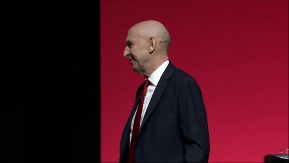 Still from BBC One at 9:30
