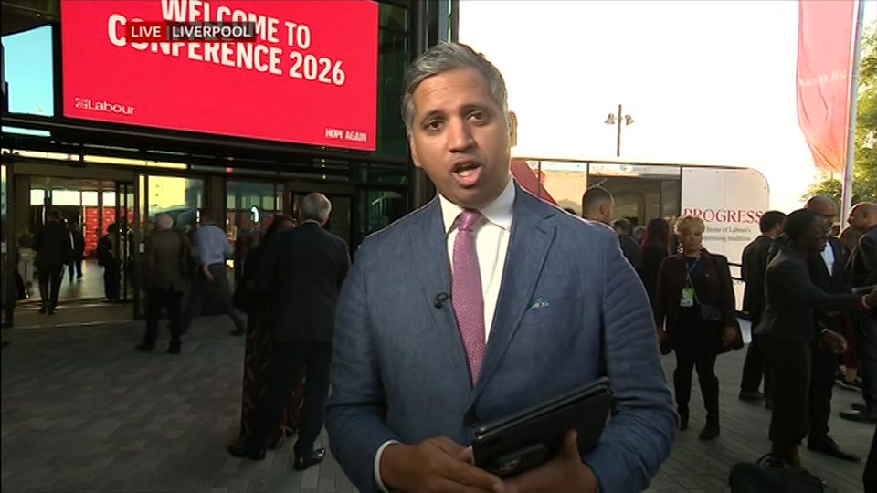 Still from BBC One at 14:30