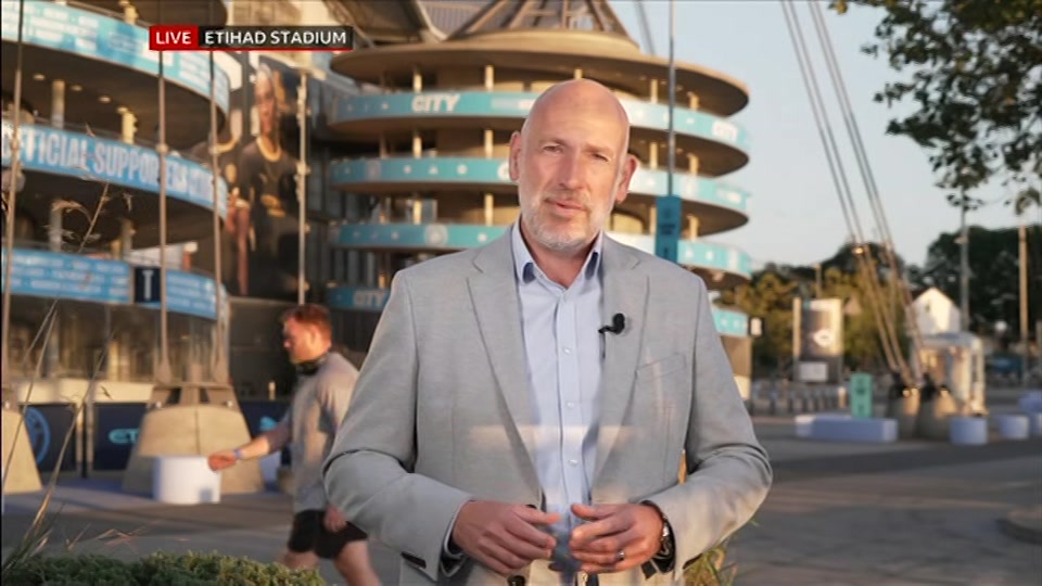 Broadcast still at 26m 30s. BBC One, BBC News, 28 September 2026.