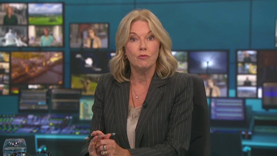 Still from ITV at 16:30