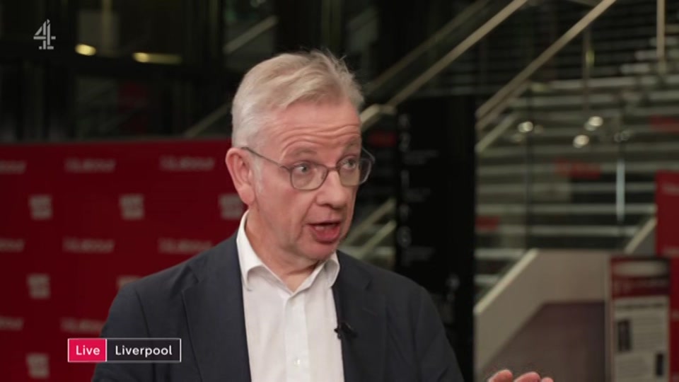 Broadcast still at 39m 30s. Channel 4, Channel 4 News, 28 September 2026.