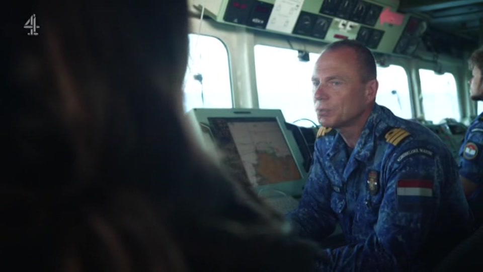 Still from Channel 4 at 53:00
