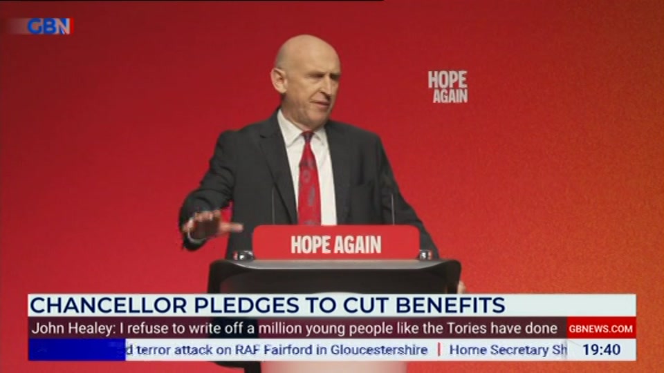 Still from GB News at 40:30