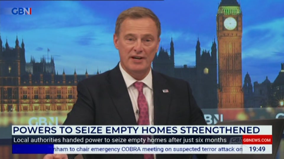 Still from GB News at 49:30