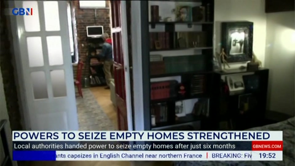 Still from GB News at 52:00
