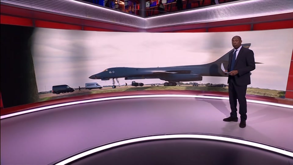 Still from BBC One at 1:30