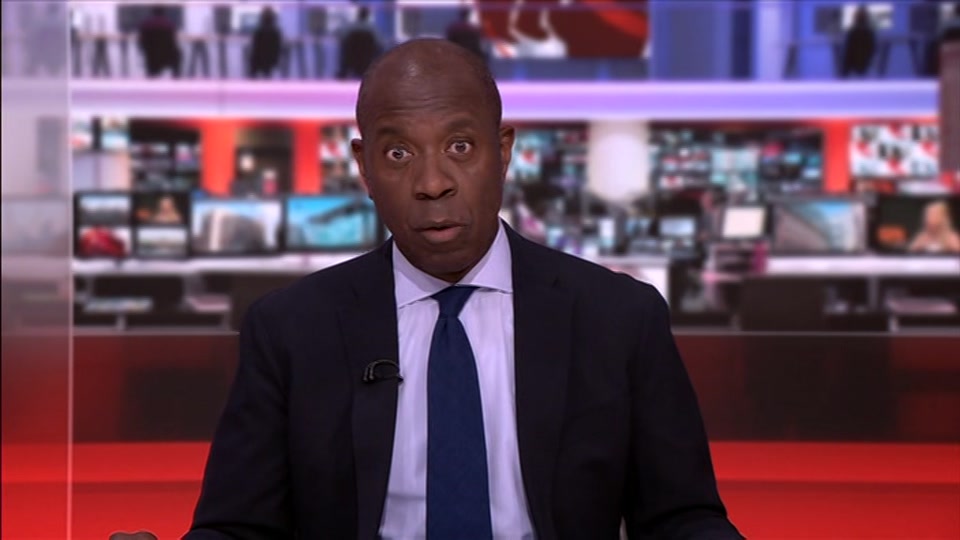 Still from BBC One at 8:30