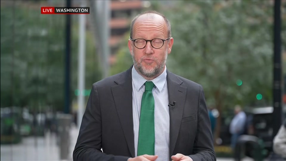 Broadcast still at 12m 30s. BBC One, BBC News and Weather, 28 September 2026.