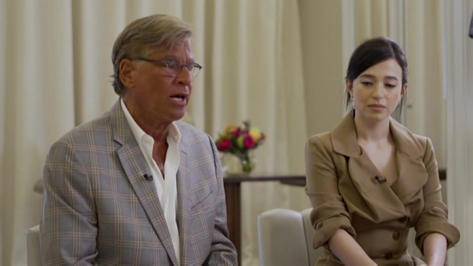 Still from ITV at 32:30