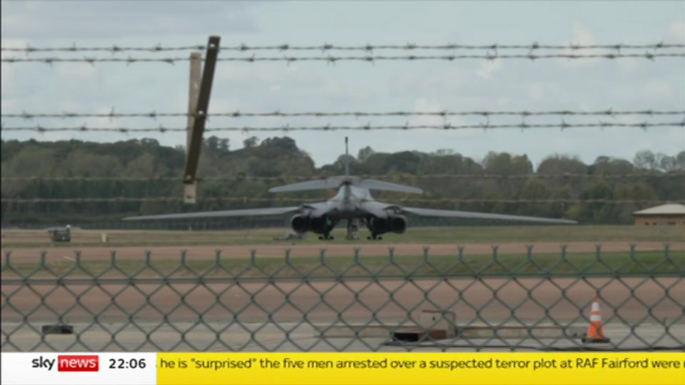 Still from Sky News at 6:00