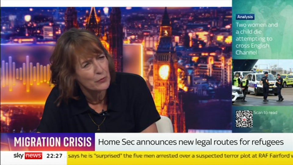 Still from Sky News at 27:30