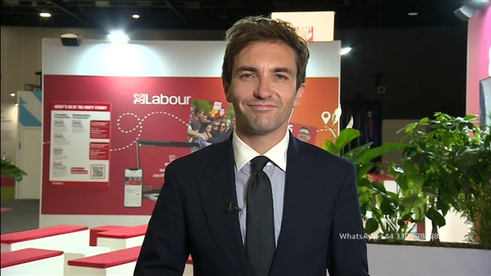 Still from BBC Two at 3:00