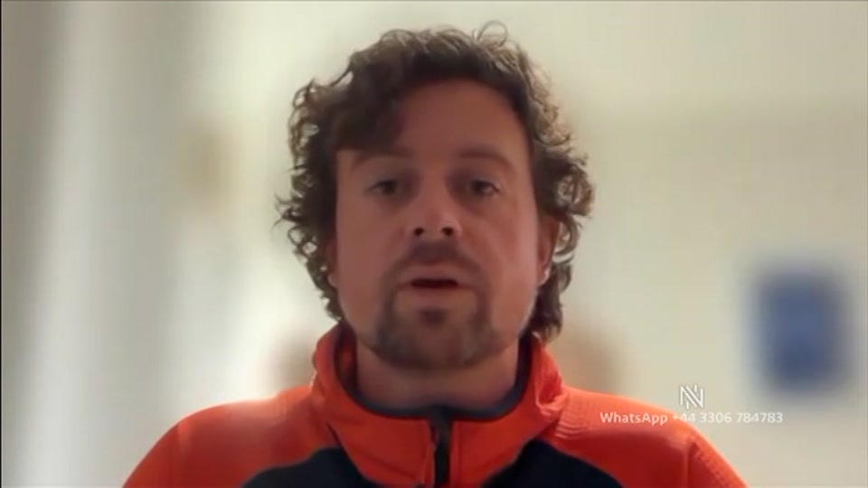Still from BBC Two at 22:30