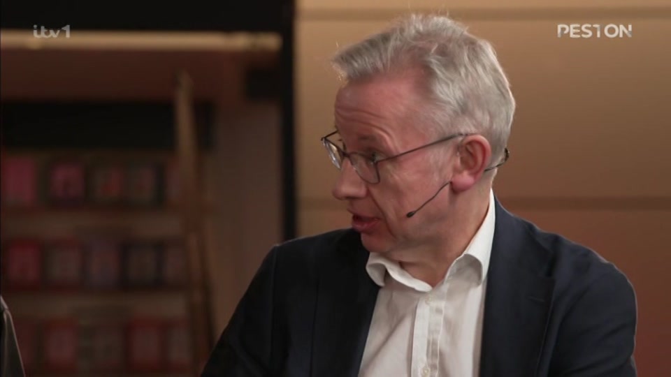 Still from ITV at 11:30