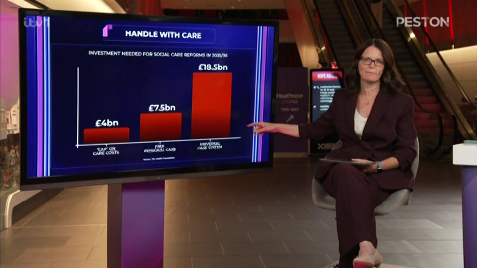 Still from ITV at 16:30
