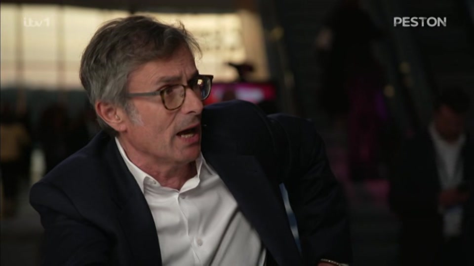 Still from ITV at 24:00