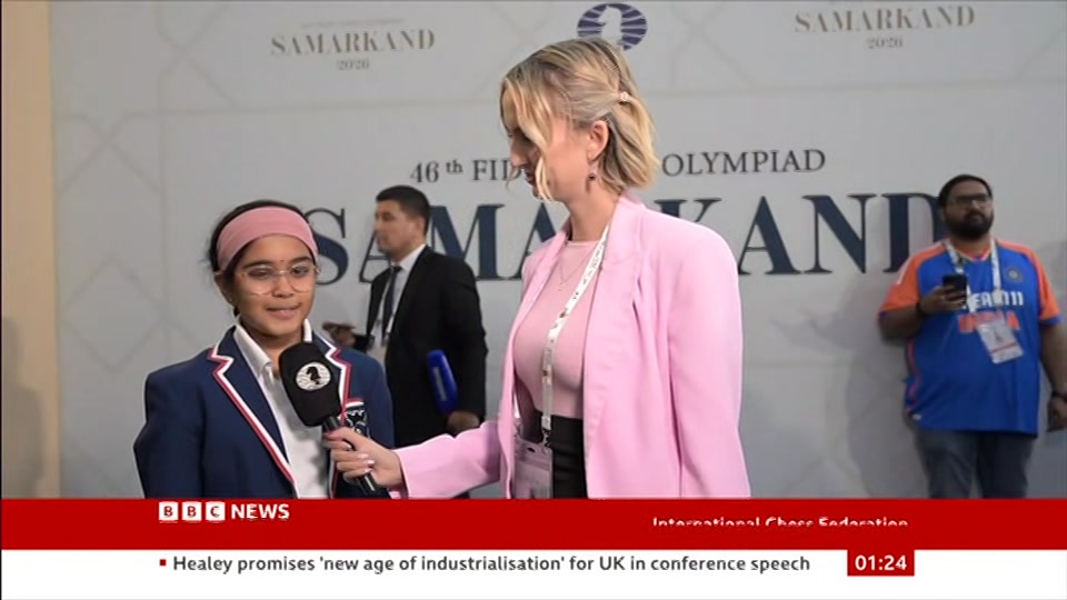 Still from BBC News at 24:30