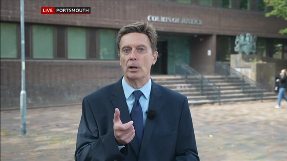 Broadcast still at 14m 30s. BBC One, BBC News at One including..., 29 September 2026.