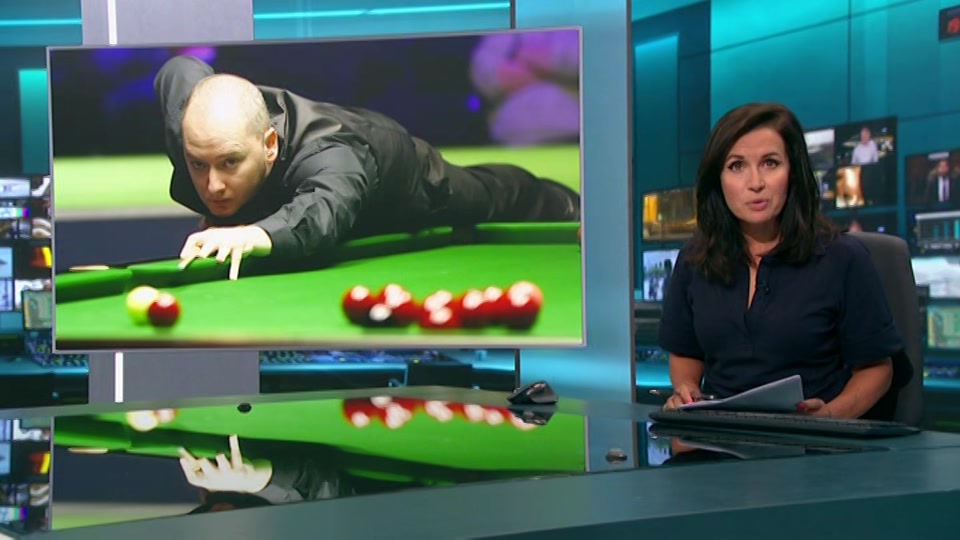 Still from ITV at 9:00