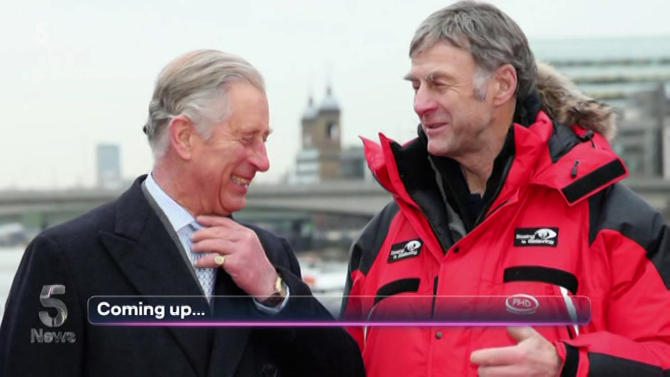 Still from Channel 5 at 20:30