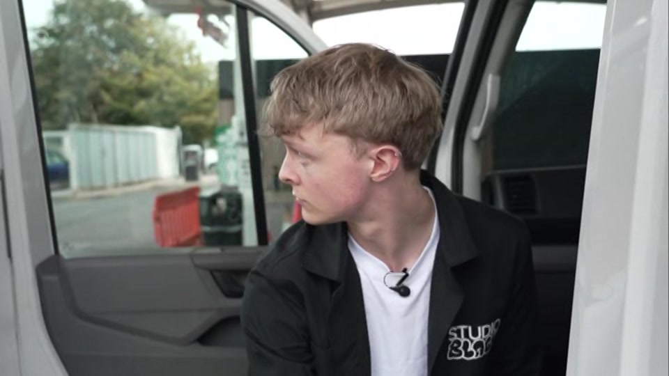 Still from Channel 5 at 29:00