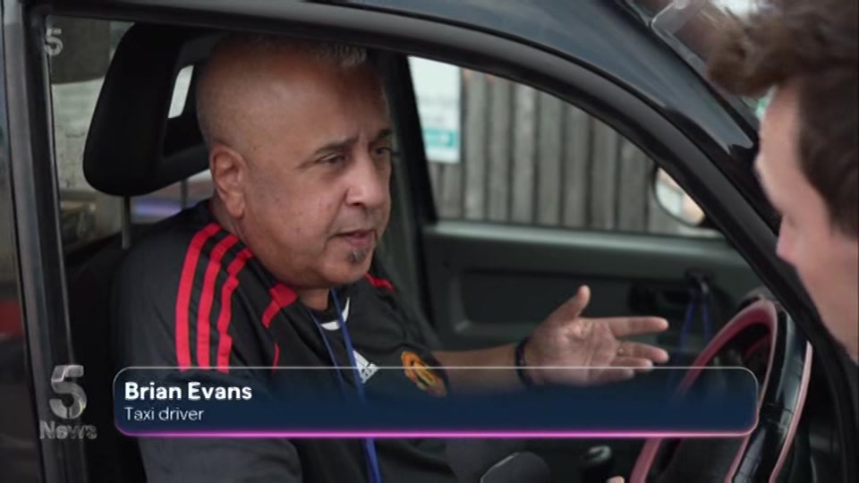 Still from Channel 5 at 31:30