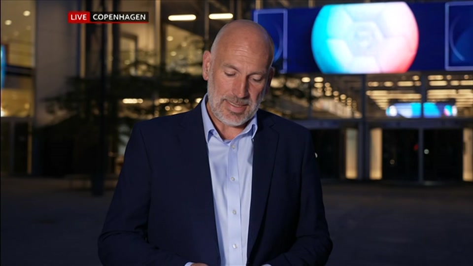Broadcast still at 16m 30s. BBC One, BBC News, 29 September 2026.