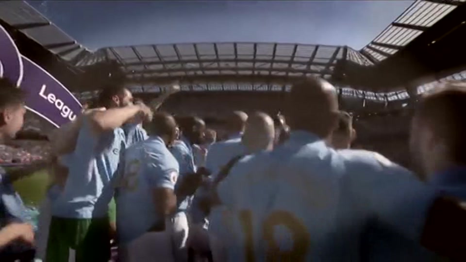Still from ITV at 11:00