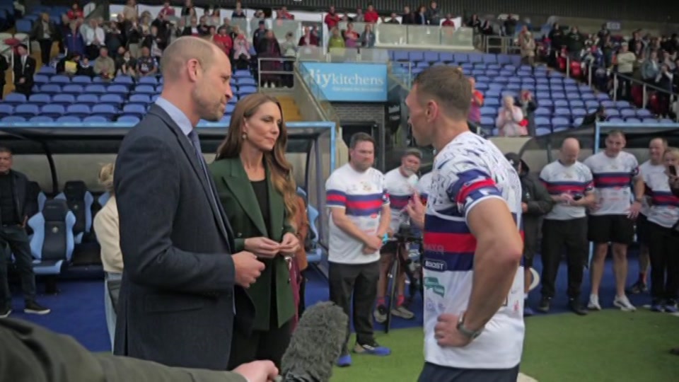 Still from ITV at 20:30