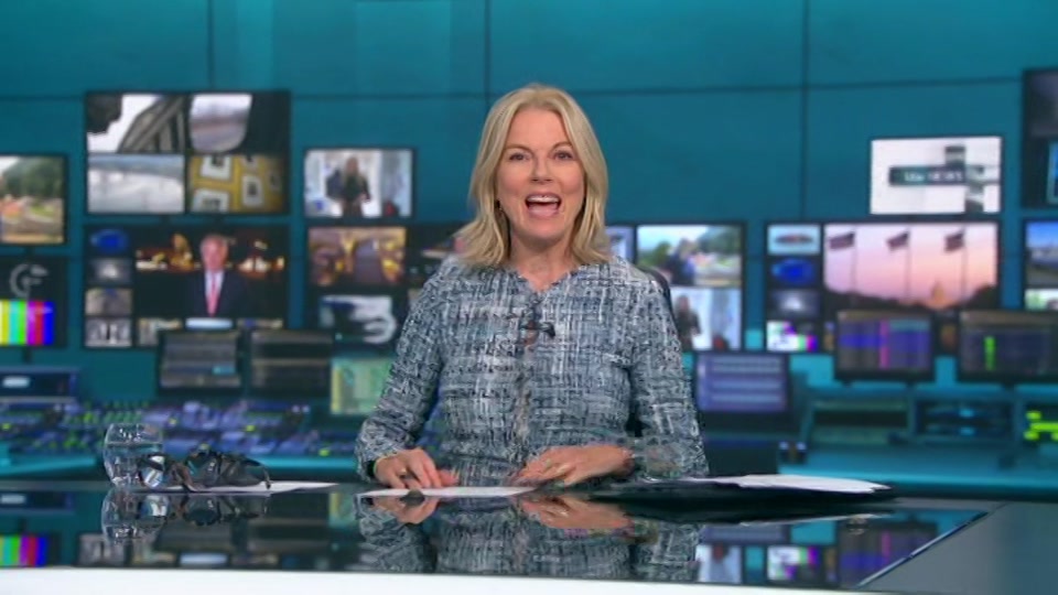 Still from ITV at 22:00