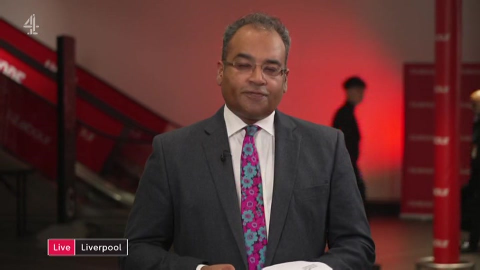 Still from Channel 4 at 25:00