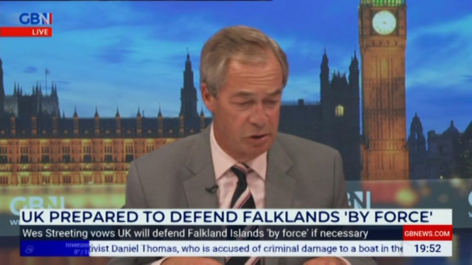 Still from GB News at 52:30