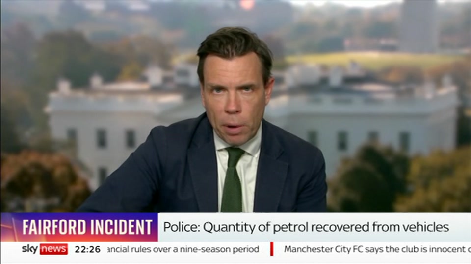 Still from Sky News at 26:00